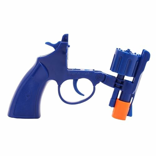 Toyland® Blauw Pistool