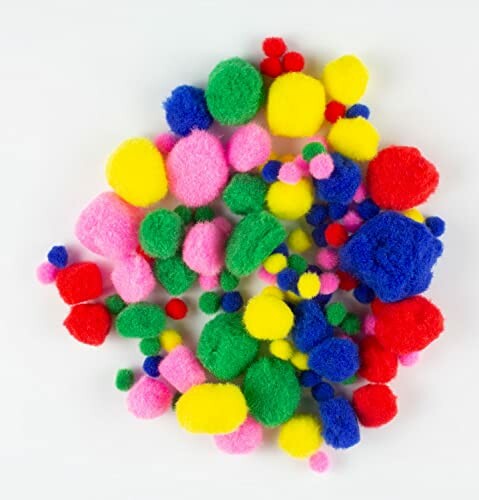 Stylex 46467 Pompons