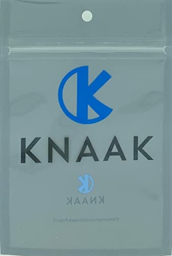 Knaak - Waterabsorberende Balletjes