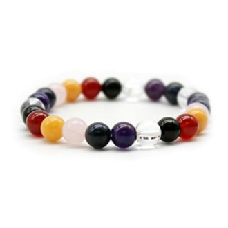 DOJA Barcelona Chakra's bol armband