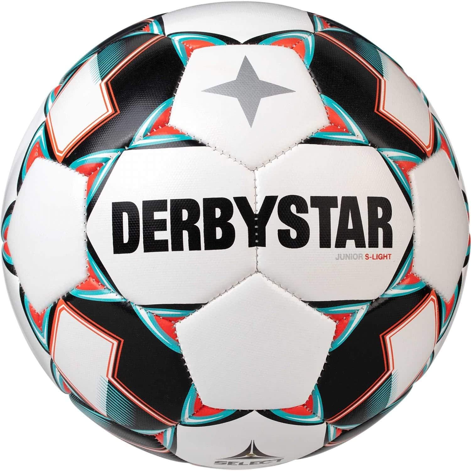 Derbystar Unisex Jeugd Junior S-Light